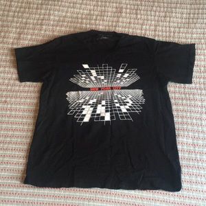 Monogram New York City shirt